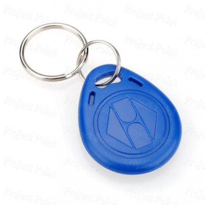 RFID GITEX6S42 T5577 WRITABLE Key Tag 125Khz